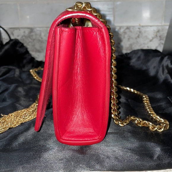 YSL Kate small tassel chain shoulder bag - Picture 5 of 11